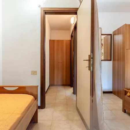 Giannella Beach Residence Apartment Lägenhetshotell
