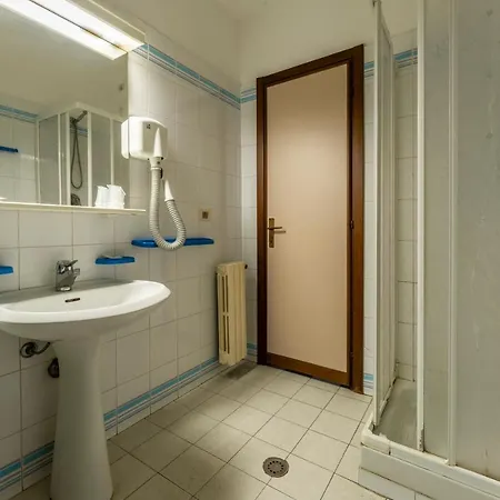 Giannella Beach Residence Apartment Lägenhetshotell