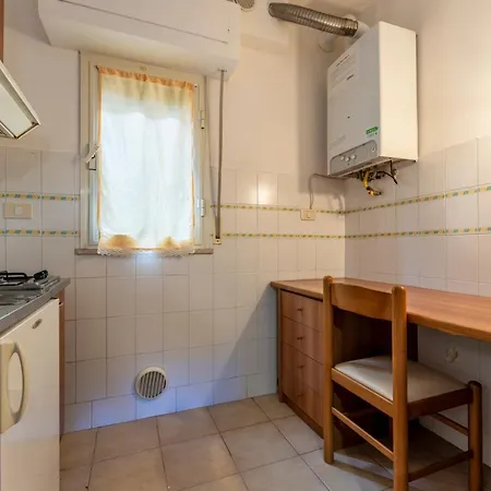 Giannella Beach Residence Apartment Lägenhetshotell Giannella