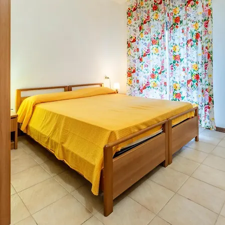 Giannella Beach Residence Apartment Aparthotel Giannella