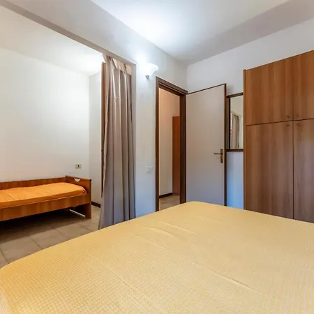 Giannella Beach Residence Apartment Aparthotel