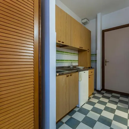 Giannella Beach Residence Apartment