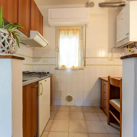 Giannella Beach Residence Apartment Giannella