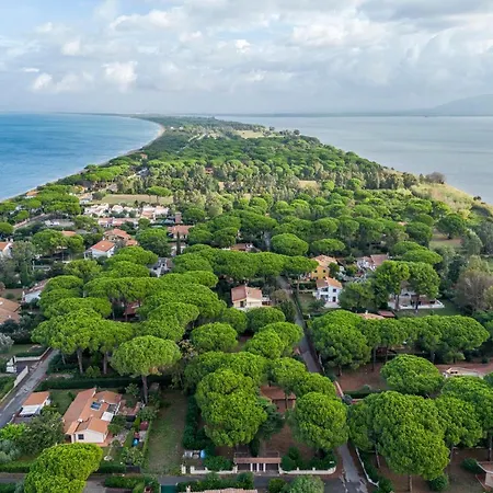Giannella Beach Residence Apartment Aparthotel Giannella