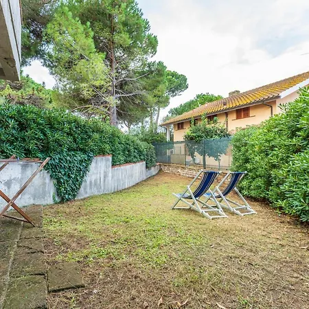 Giannella Beach Residence Apartment 3* Giannella