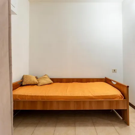 Giannella Beach Residence Apartment Aparthotel