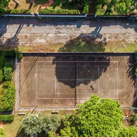 Giannella Beach Residence Apartment Aparthotel 3*