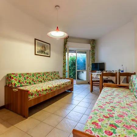 Giannella Beach Residence Apartment Aparthotel Giannella