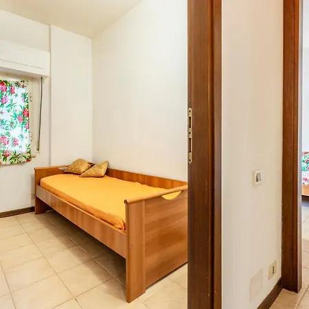 Giannella Beach Residence Apartment * Giannella