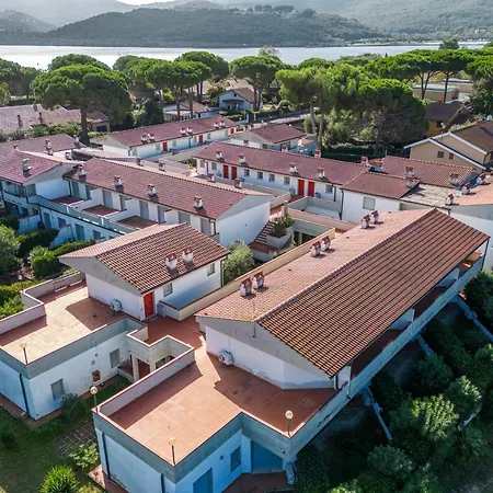 Aparthotel Giannella Beach Residence Apartment Giannella