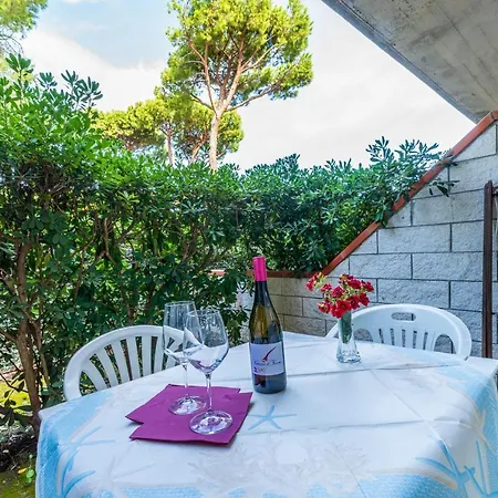 Aparthotel Giannella Beach Residence Apartment Giannella