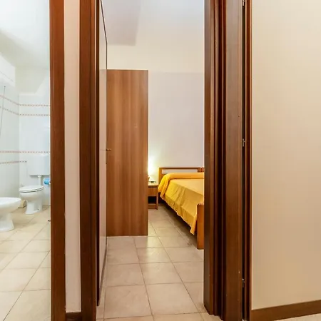 Giannella Beach Residence Apartment Giannella