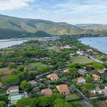 Giannella Beach Residence Apartment Giannella