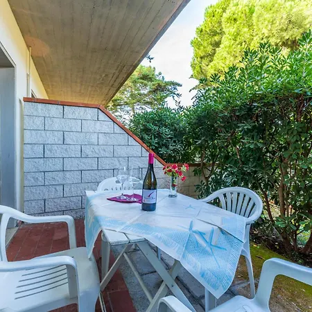 Giannella Beach Residence Apartment Aparthotel