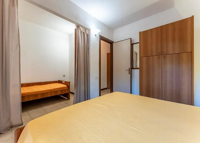Giannella Beach Residence Apartment アパートホテル