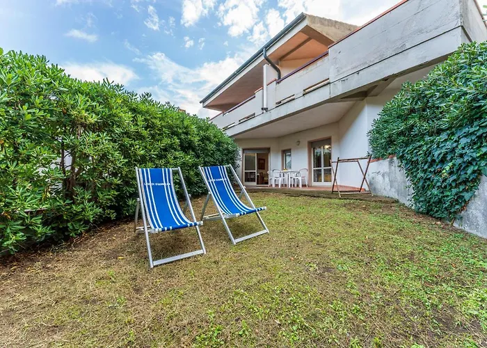 Giannella Beach Residence Apartment