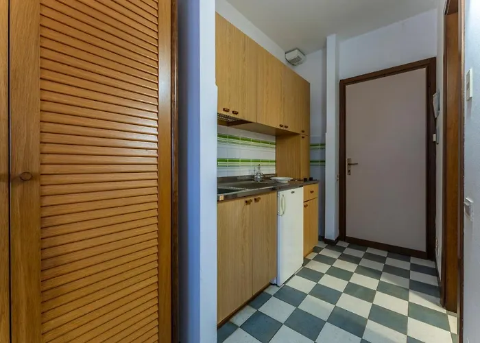 Giannella Beach Residence Apartment