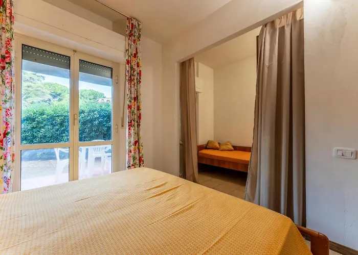 Giannella Beach Residence Apartment