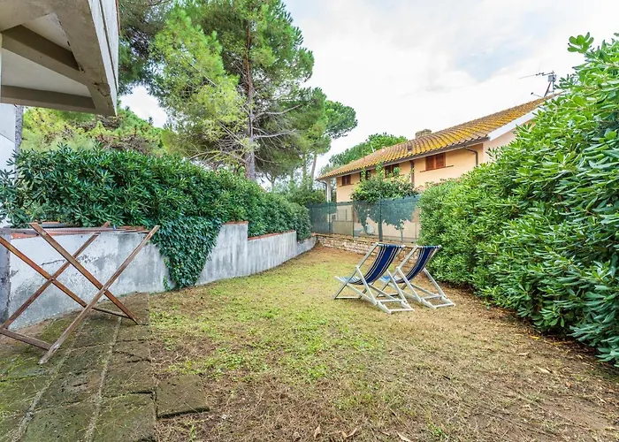 Giannella Beach Residence Apartment 3* Giannella