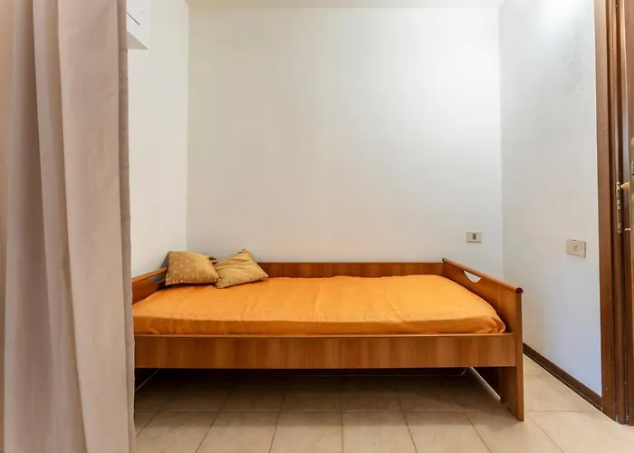 Giannella Beach Residence Apartment アパートホテル