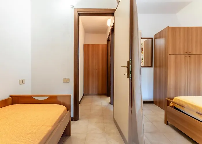 Giannella Beach Residence Apartment アパートホテル