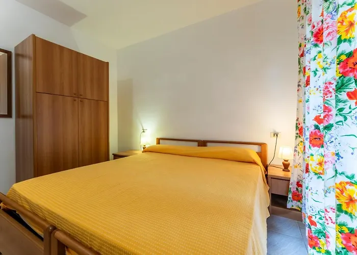 Giannella Beach Residence Apartment