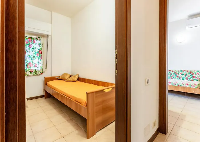 Giannella Beach Residence Apartment 3* Giannella