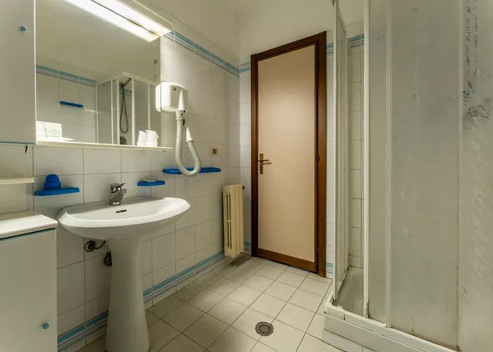 Giannella Beach Residence Apartment アパートホテル